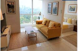 High Street Centre (D6), Apartment #598805131